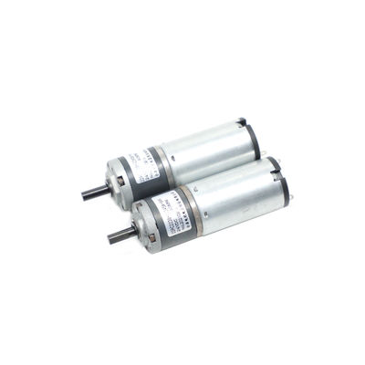 kaufen DC 60RPM 0.5NM 22mm Mikro-24V bürsten Motor mit planetarischem Getriebe online manufacture