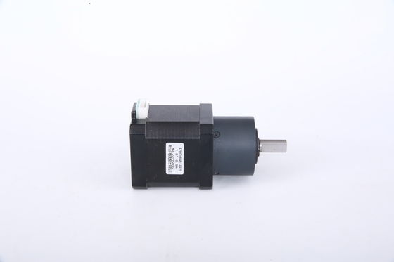 kaufen 42mm 68 Unze-Inch 6.56v 2 Phase Schrittmotor-Getriebe-planetarisches Getriebe 42BYGH868-14AG5 online manufacture