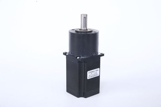 kaufen Schrittmotor NEMA 23 Haltemoment-1.5V mit Getriebe 212 Unze herein für multi Hauptnahrungsmittelskala online manufacture