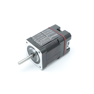 kaufen NEMA 17 42BYGH872 4.5Kg.Cm 1,8 Grad-integrierter Schrittmotor mit Fahrer online manufacture