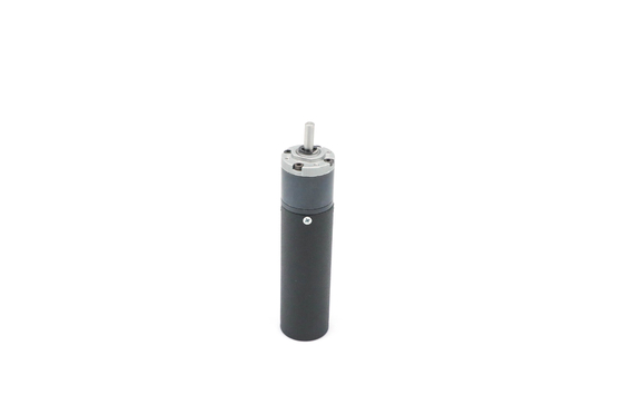 kaufen 0.87inch schwanzloses BLDC Getriebe-schwanzloser Motor des Gang-Motor24v 300RPM 22BL202AG16 online manufacture
