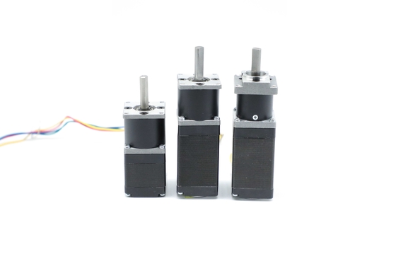kaufen Nema11 planetarischer Motor 3.4W des Getriebe-12V 40.5mm mit Getriebe 28BL01AG14 online manufacture
