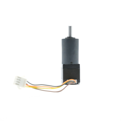 kaufen Getriebe-Schrittmotor drehmomentstarkes 4.22V 0.67A NEMA 11 online manufacture