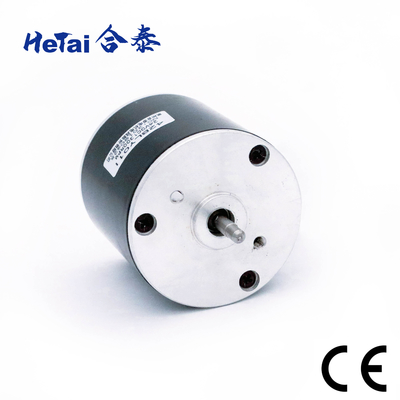 kaufen ISO DES CER-ROHS schwanzloser DC-Motor Nema17 Nema23 12V 24V 42BLF 57BLF online manufacture