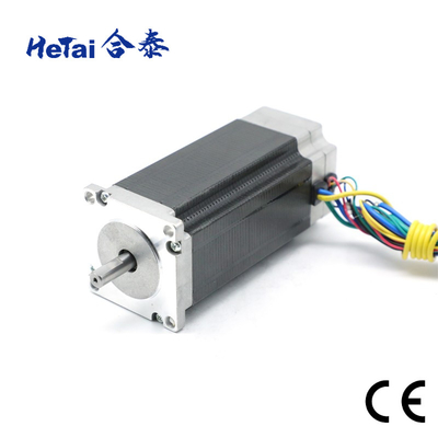 kaufen Nema 23 bürstenloser Gleichstrommotor 57 mm 36 V stabile Leistung 57BLF online manufacture