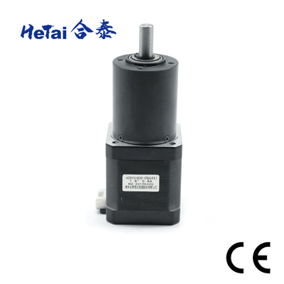 kaufen Getriebe-Schrittmotor NEMA 17 1,8 Grad-stabile Leistung 12 V 42BYGH online manufacture