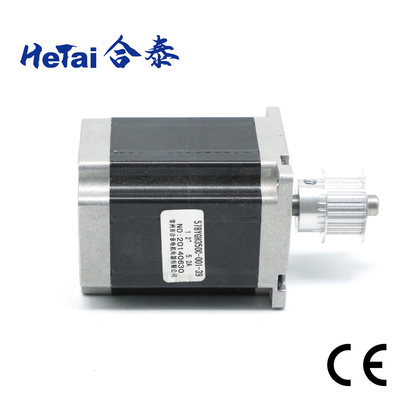 kaufen Lärmarme Schrittmotor-Phase 3 NEMA-23 1,2 Grad 4,6 V 5,2 A online manufacture