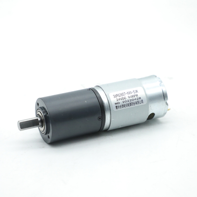 kaufen DC-94 Bürsten-Gang-Motor 0.38A 36mm U/min NEMA-14 24V lärmarm mit Getriebe online manufacture