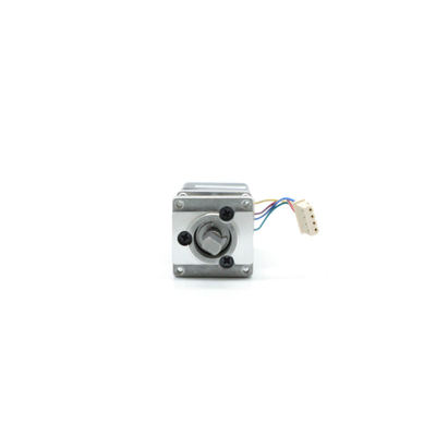 28mm 1.8 Degree Nema 11 28YGH Series Micro Low Noise Stepping Motor With Gearbox