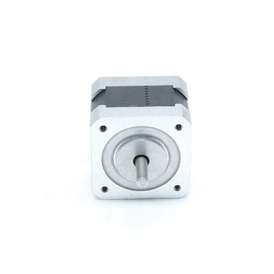 42BYGH Nema17 Hochleistungs-Hybrid-Schrittmotor 42mm 12V 0,4A