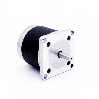 DC-Schrittmotor der Reihen-57BYGN hybrider des Schrittmotor-12v