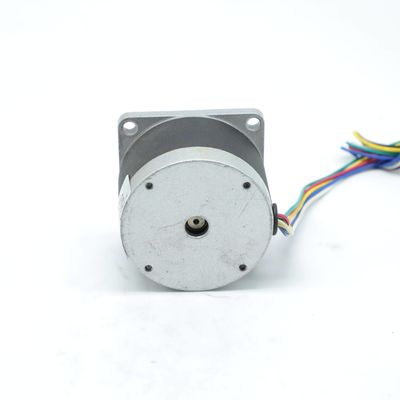 Nema17 57BYGN400-Serie Hochdrehmoment-Hybrid-Schrittmotor 57mm 5.5V 1.1A 7.8kg.Cm