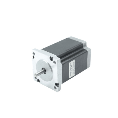 Chinese motor manufacturers direct sales 60HS101-4204-002 nema24 60mm stepper motor hybrid stepping motor
