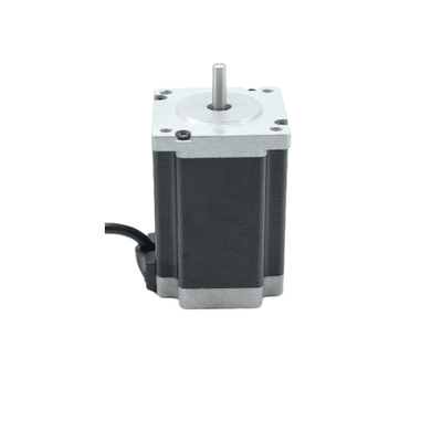 Chinese motor manufacturers direct sales 60HS101-4204-002 nema24 60mm stepper motor hybrid stepping motor
