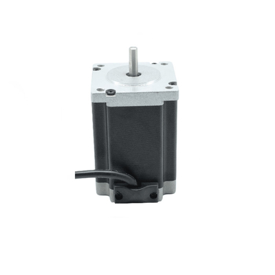 Chinese motor manufacturers direct sales 60HS101-4204-002 nema24 60mm stepper motor hybrid stepping motor