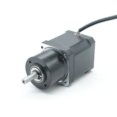 42BYGH872 38 Nema17 2.8V IP44 Wasserdichtes Hybrid-Schrittmotor für kleine Getriebe