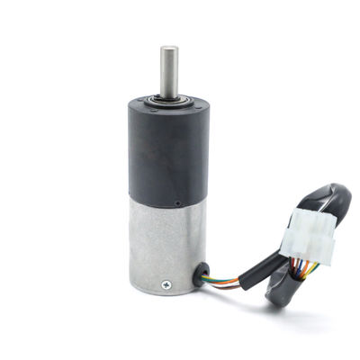 36BLY01A 94 U/min 1,5A Bürstenloser Gleichstrommotor 24 VDC 1,5 Nm mit 1:76 Getriebe
