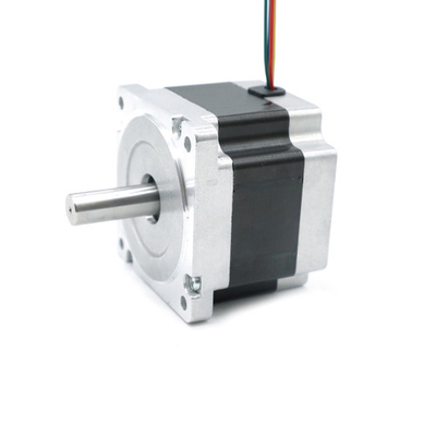 Nema34 85mm 85HS68-4004-001-06E 1.8 Schrittmotoren 3N.M 2.8mH 0.6OHMS 2.7V