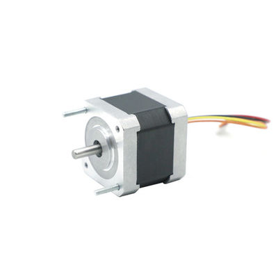 42BYGH610 Nema17 Hybrid-Schrittmotor 42mm 1,8° Schrittwinkel 0,2 Nm