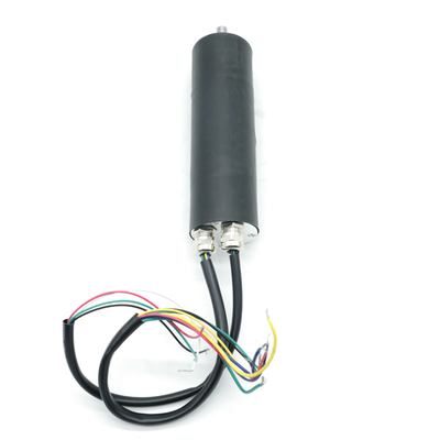 42BLY Series 0.6N.M IP65 Waterproof Brushless Dc Gear Motor 0.5A 24v 370rpm