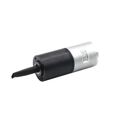 36BLX01 Nema17 1,5Nm Getriebemotor bürstenlos 24V 24W 100 U/min