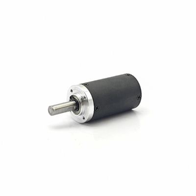 24MM Planetäres Pulver Metallurgie 1/14~1/576 90% ≤3° für medizinische Geräte mit Bürstenlosemotor