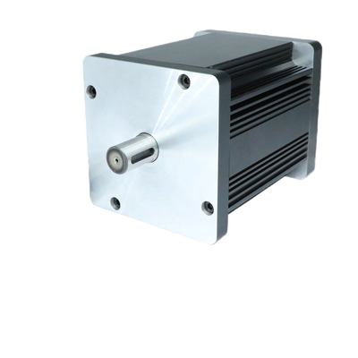 20 KG 2500w Servomotor Perfekte Kombination von Leistung und Leistung bei 1100 RPM