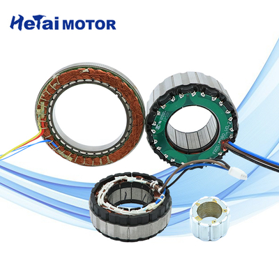 HETAI  Bürstenloser Motor  40mm 60mm 80mm 130mm