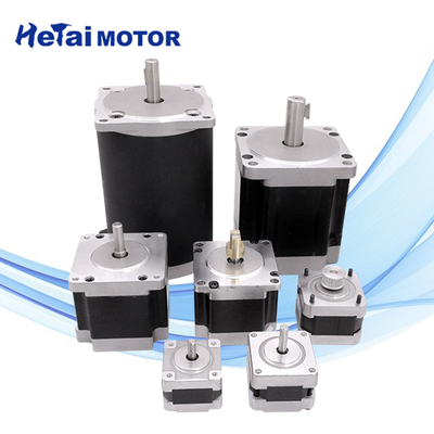 HETAI Schrittmotor 20 mm-110 mm