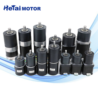 HETAI Getriebemotor 22mm-65mm