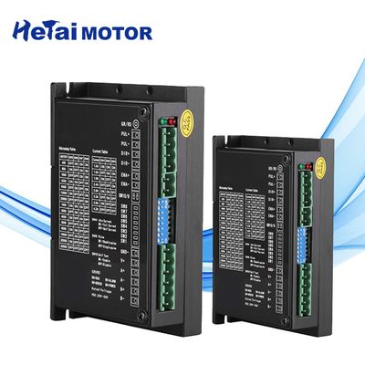 HeTai Bürstenlos 、Stepper Driver Serie