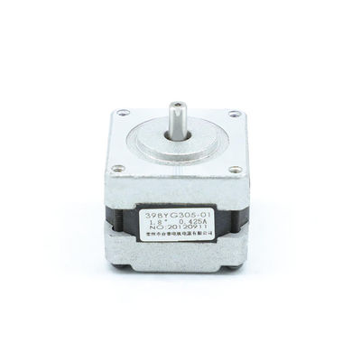 Hochgeschwindigkeits-39mm Nema 16 Schrittmotor 1kg Cm 0,10NM 39BYG305