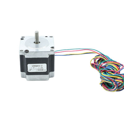 Nema 23 Schrittmotor 12 kg cm 169oz In 1,2 Nm 1,5A Einzelwelle 1,8 Grad 57BYGH416