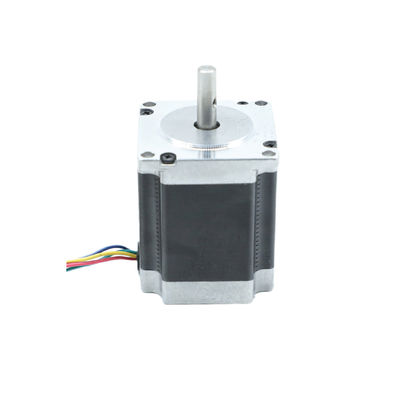 1.8 Grad 57mm Auto-Schrittmotor Kleine Größe 1,5nm 15 kg cm 57HN67 Serie