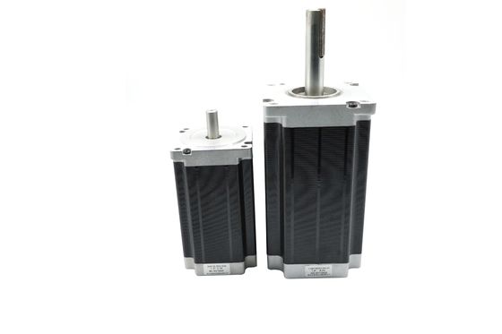 5,36V 1,8 Grad 30 Nm Schrittmotor 4 Drähte 4248 Oz In 110BYGH201 Serie